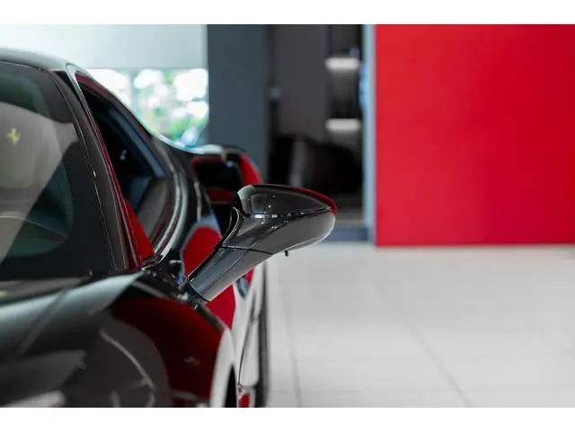 Ferrari 488