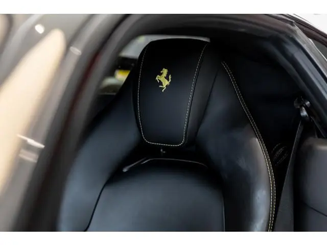 Ferrari 488