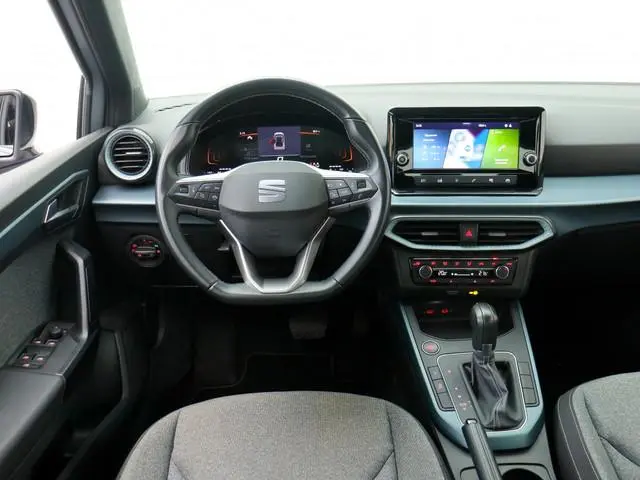 Seat Arona 1.0 EcoTSI DSG Xperience | Carplay | Occasion lease 399 p.m.