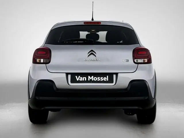 Citroen C3 1.2 PureTech Feel | te Financieren v.a. €141,- P/M |