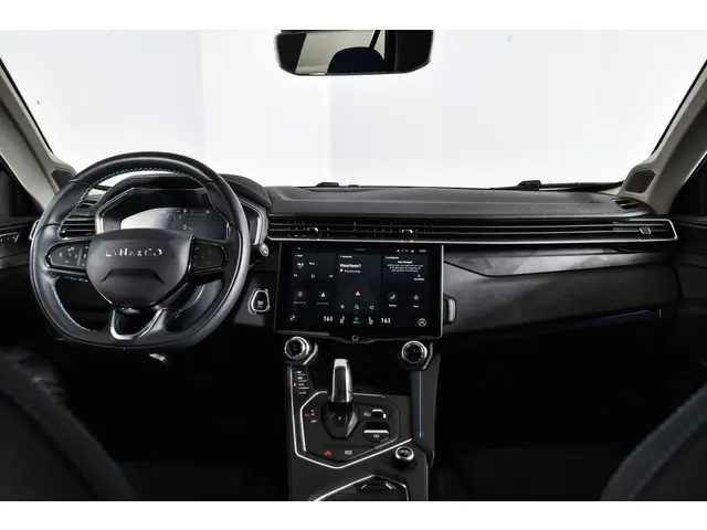 Lynk & Co 01 1.5 PHEV 261PK MY22 | 360 Camera | S/K-panodak | Adapt. Cruise | Memory | Elek. klep | LM 20" | 1536