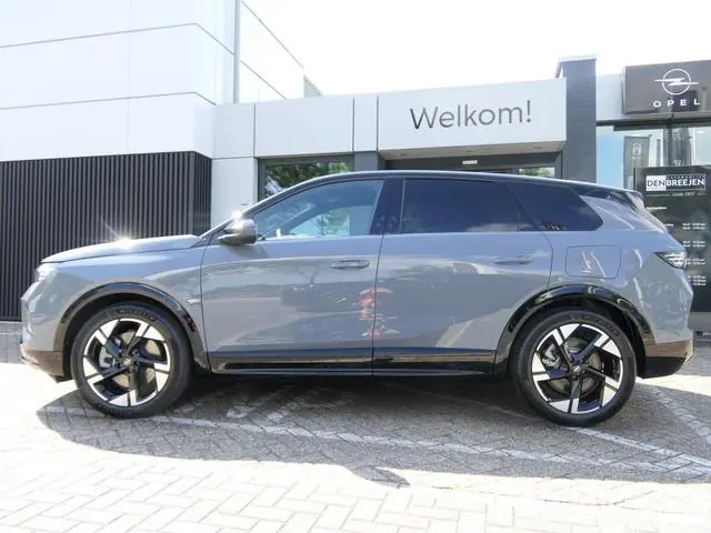 Opel Grandland 1.6 Turbo Plug-in-Hybrid GS | Trekhaak | Camera