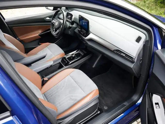 Volkswagen ID.4