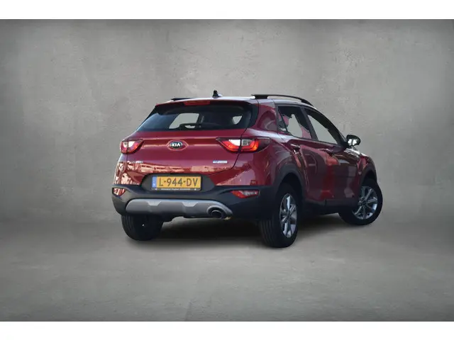 Kia Stonic 1.0 T-GDi MHEV DynamicLine | Apple CarPlay | Cruise | Airco | LM Velgen