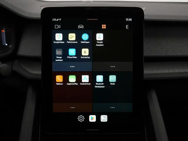 Polestar 2