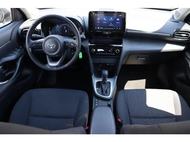 Toyota Yaris Cross 1.5 Hybrid 115 Active Lichtmetalen Velgen| Achteruitrijcamera