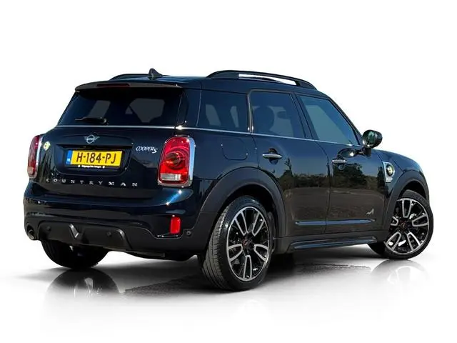 Mini Countryman 1.5 Cooper S E PHEV ALL4 ✅ JCW ✅ Pano ✅ Leder