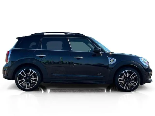 Mini Countryman 1.5 Cooper S E PHEV ALL4 ✅ JCW ✅ Pano ✅ Leder