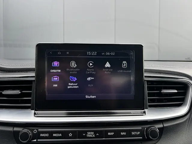 Kia Ceed Sportswagon