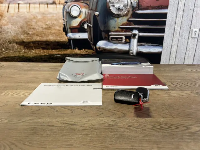 Kia Ceed Sportswagon