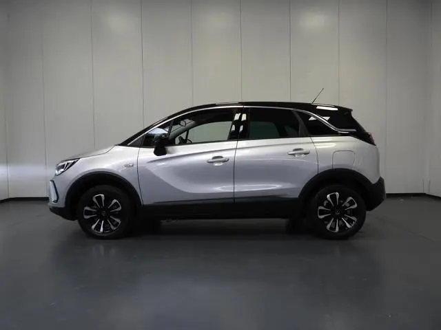 Opel Crossland 1.2 Turbo 110PK Elegance NAVI/CAMERA/CLIMA/LED/16"LMV!