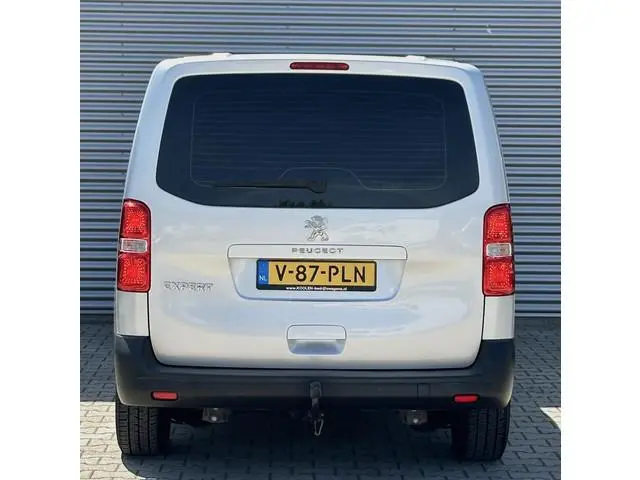Peugeot Expert