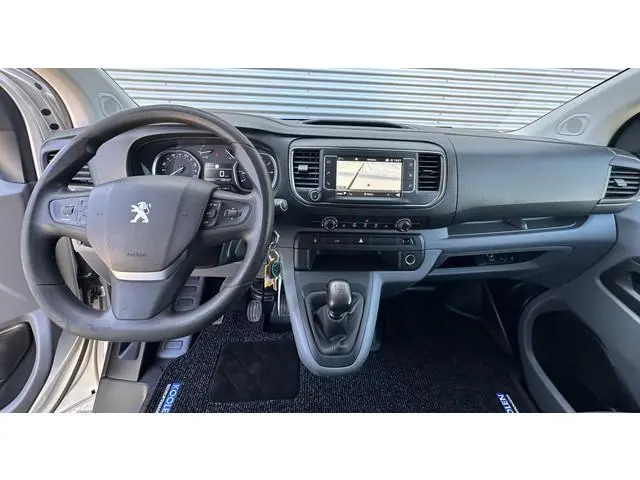 Peugeot Expert 231S 2.0 BlueHDI 120PK MARGE BTW VRIJ
