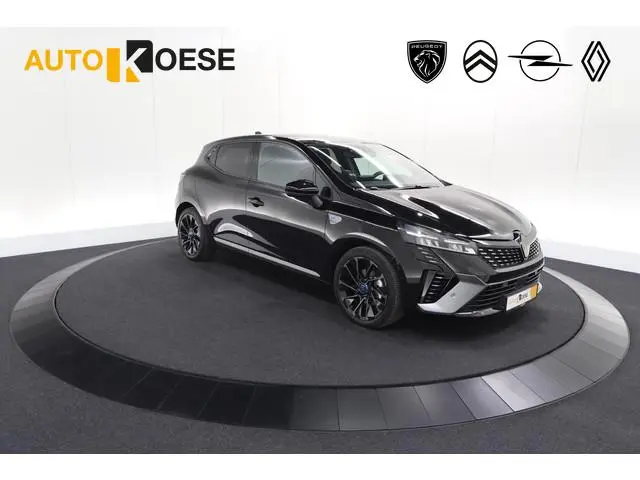 Renault Clio 1.6 E-Tech Full Hybrid 145 esprit Alpine | 360 Camera | Adaptieve Cruise Control | Dode...
