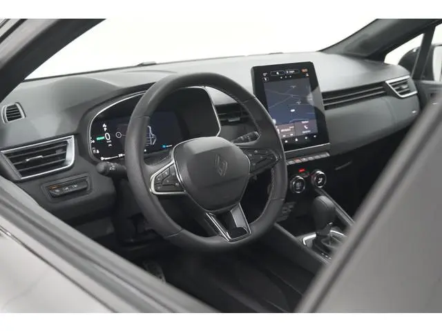 Renault Clio 1.6 E-Tech Full Hybrid 145 esprit Alpine | 360 Camera | Adaptieve Cruise Control | Dode...
