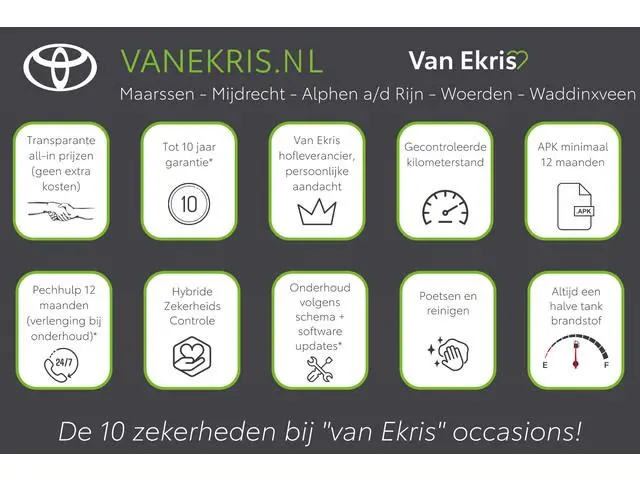 Toyota Yaris 1.5 Hybrid Style, Stoelverwarming, Camera, LM Velgen, Apple Carplay/Android auto!