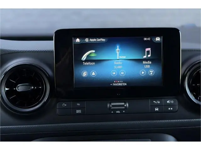 Mercedes-Benz eCitan