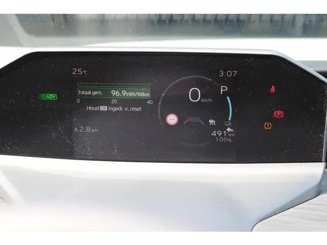 Toyota C-HR+