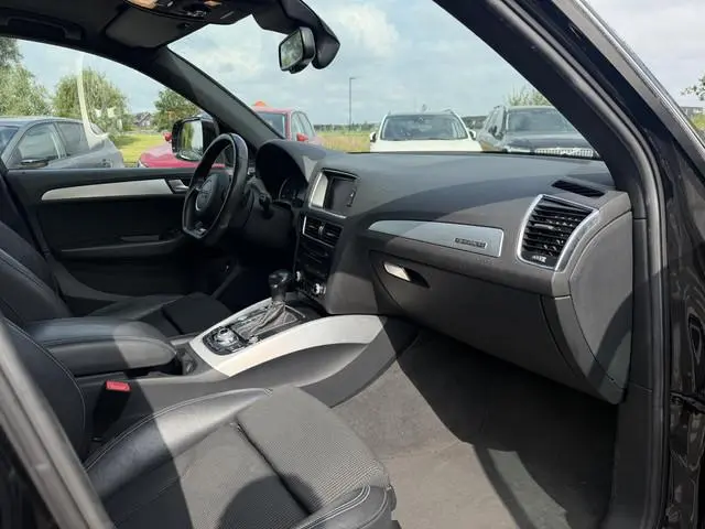 Audi Q5 2.0 TFSI quattro Pro Line S