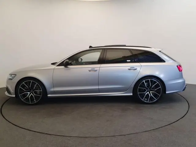 Audi A6 Avant 4.0 TFSI RS6 Quattro Dynamic Plus, B&O, Carbon pakket