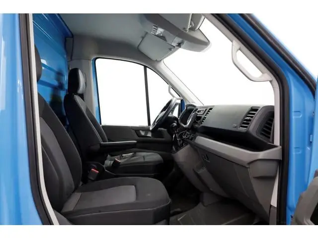 Volkswagen Crafter 35 2.0 TDI E6 Bakwagen met achterdeuren 2-Persoons 07-2021