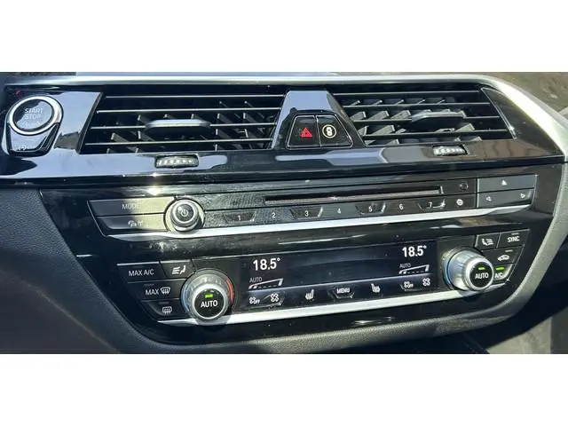 BMW 6 Serie