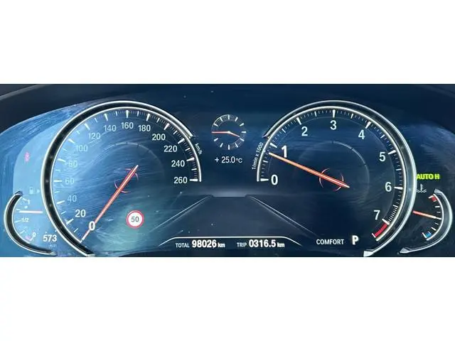 BMW 6 Serie