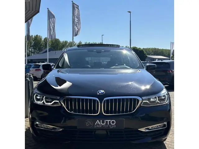 BMW 6 Serie