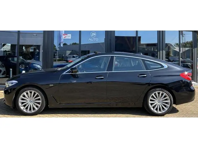 BMW 6 Serie