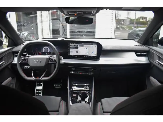 Audi Q3 Sportback 1.5 200kW e-hybrid S edition Pano Tech Pro Trekhaa
