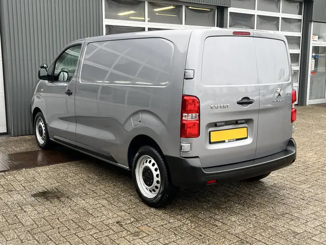 Peugeot Expert