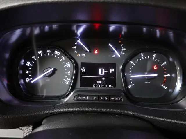 Peugeot Expert