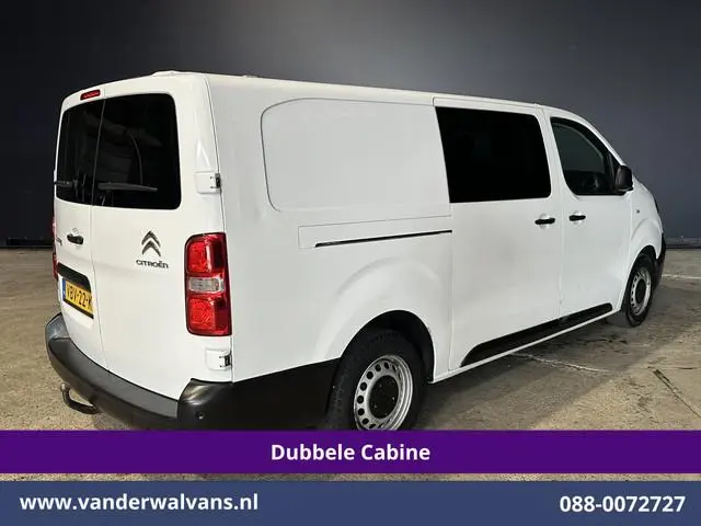 Citroën Jumpy