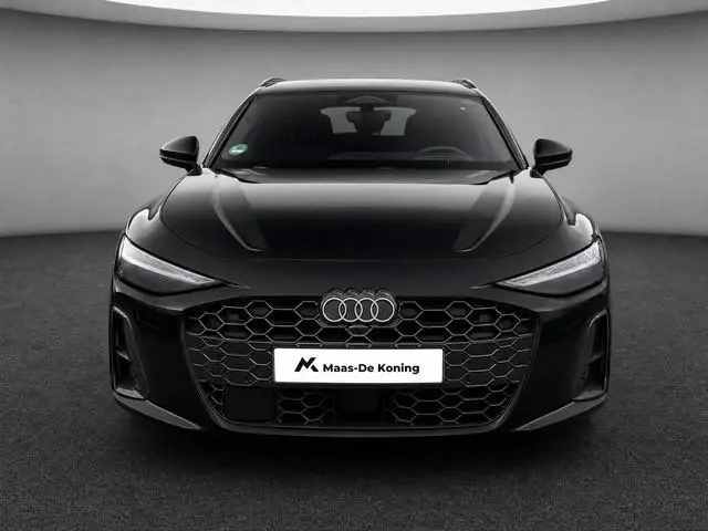 Audi A6 Avant 2.0 299pk e-hybrid Quattro S edition Competition · 360 Camera · Wegklapbare Trekhaak ·...