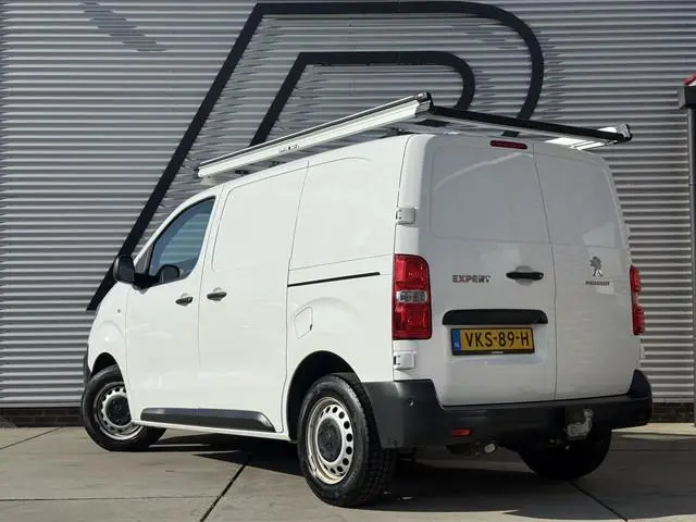Peugeot Expert