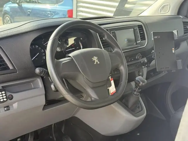 Peugeot Expert 2.0 BlueHDI 120 Compact Premium 1e Eigenaar|Camera|Carplay|Trekhaak|Imperiaal|Cruise|...