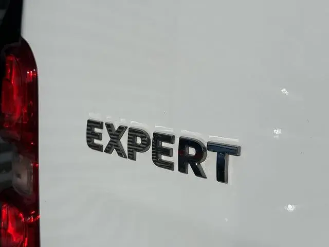 Peugeot Expert