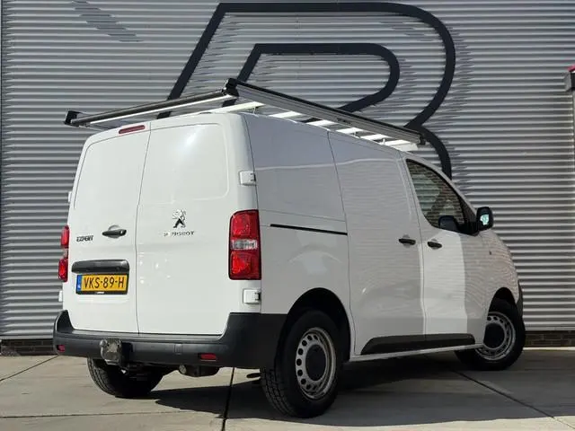 Peugeot Expert 2.0 BlueHDI 120 Compact Premium 1e Eigenaar|Camera|Carplay|Trekhaak|Imperiaal|Cruise|...