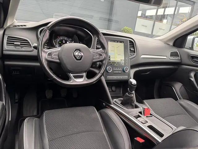 Renault Mégane