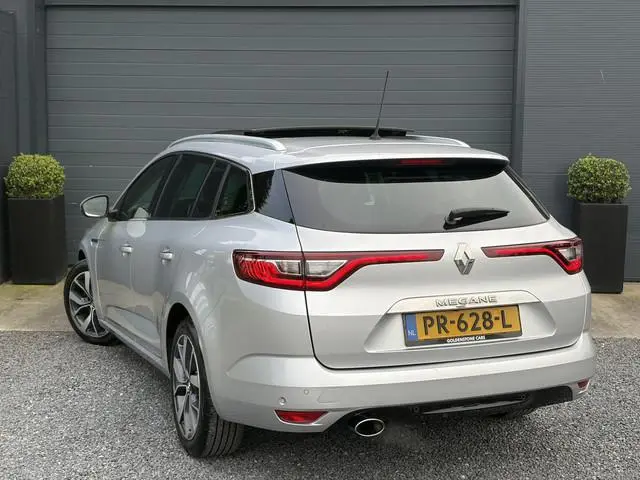 Renault Mégane