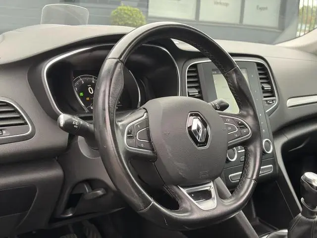 Renault Mégane