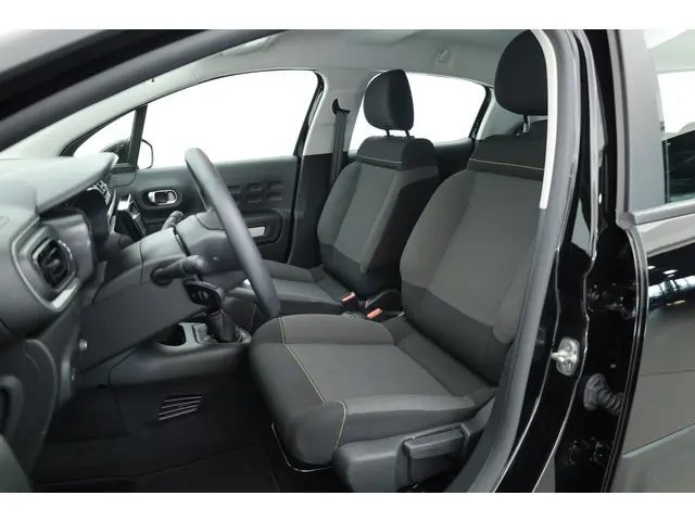 Citroën C3 1.2 PureTech Plus | Apple CarPlay | Navi | LED | Licht-/ Regensensor | DAB | 