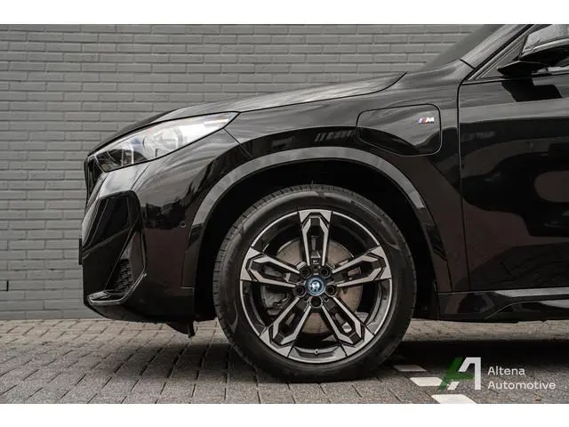 BMW X1 xDrive30e M-sport, BTW, panorama dak, head-up, harman kardon