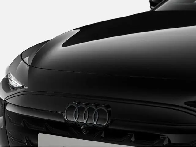 Audi A6 Sportback e-tron