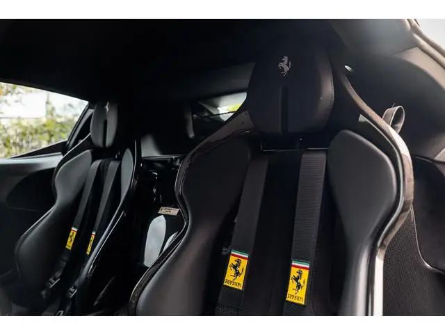 Ferrari SF90 Stradale