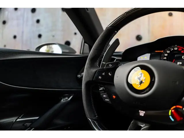 Ferrari SF90 Stradale