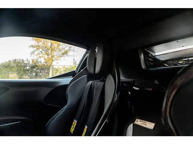 Ferrari SF90 Stradale