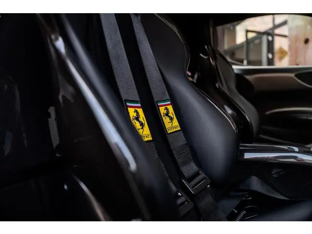 Ferrari SF90 Stradale
