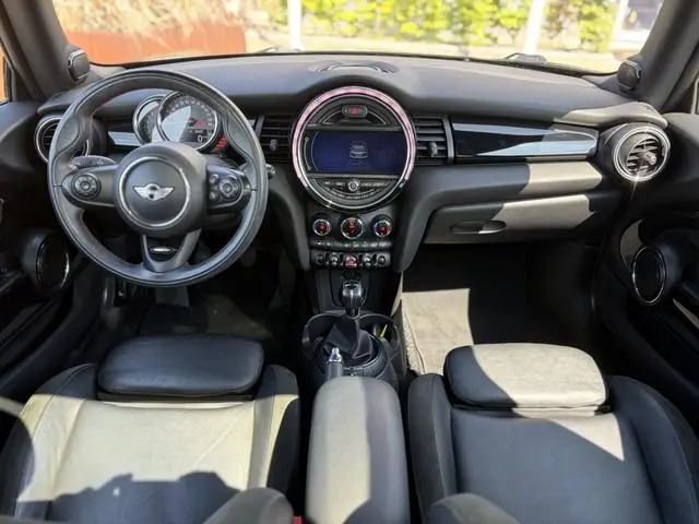 Mini Mini