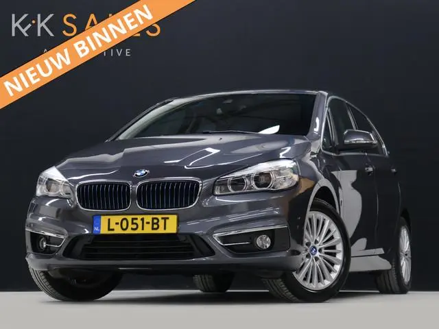 BMW 2 Serie